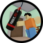 Anger Management badge icon