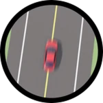 Getaway Driver badge icon