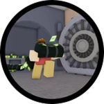Heist badge icon