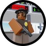 Kansas Checkpoint badge icon