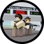 Oklahoma Checkpoint badge icon
