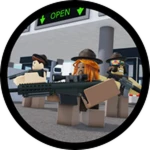 Texas Checkpoint badge icon