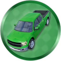 Chunk Mover vehicle icon